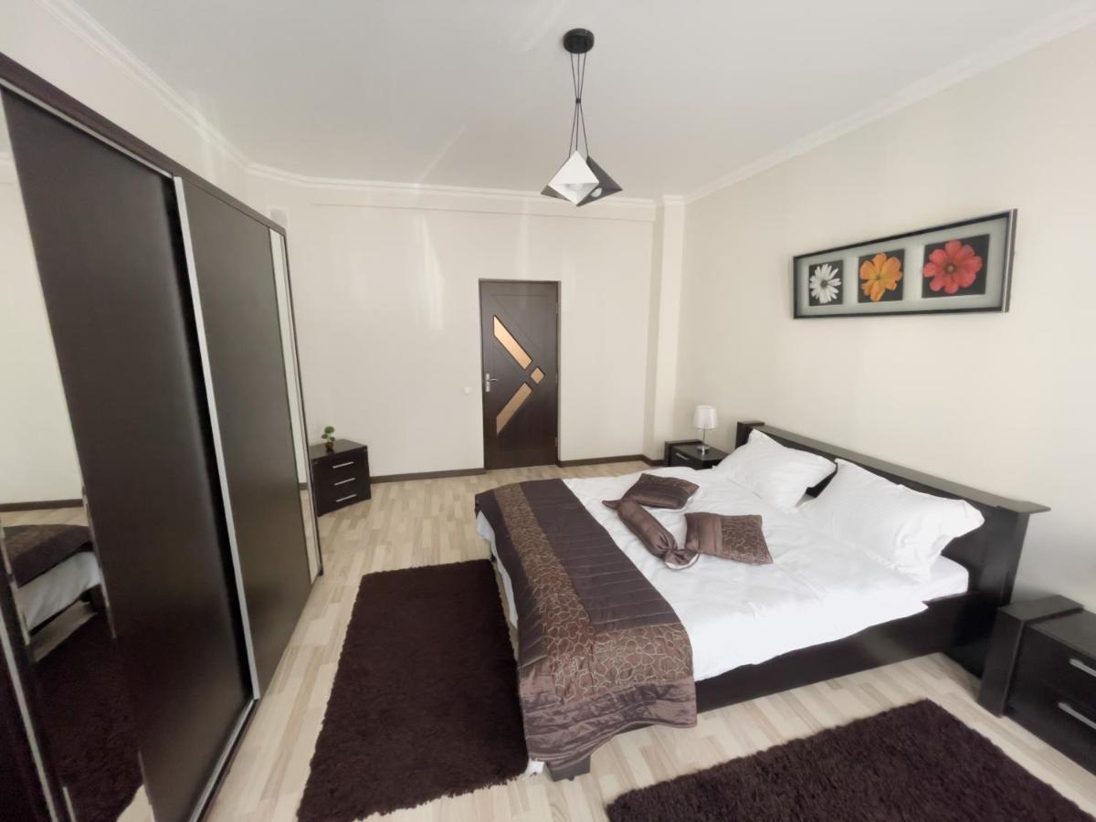 Enjoy Apartments - Spacious Retreat In Our Villa Cluj Napoca Bagian luar foto