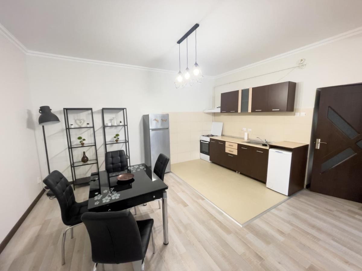 Enjoy Apartments - Spacious Retreat In Our Villa Cluj Napoca Bagian luar foto