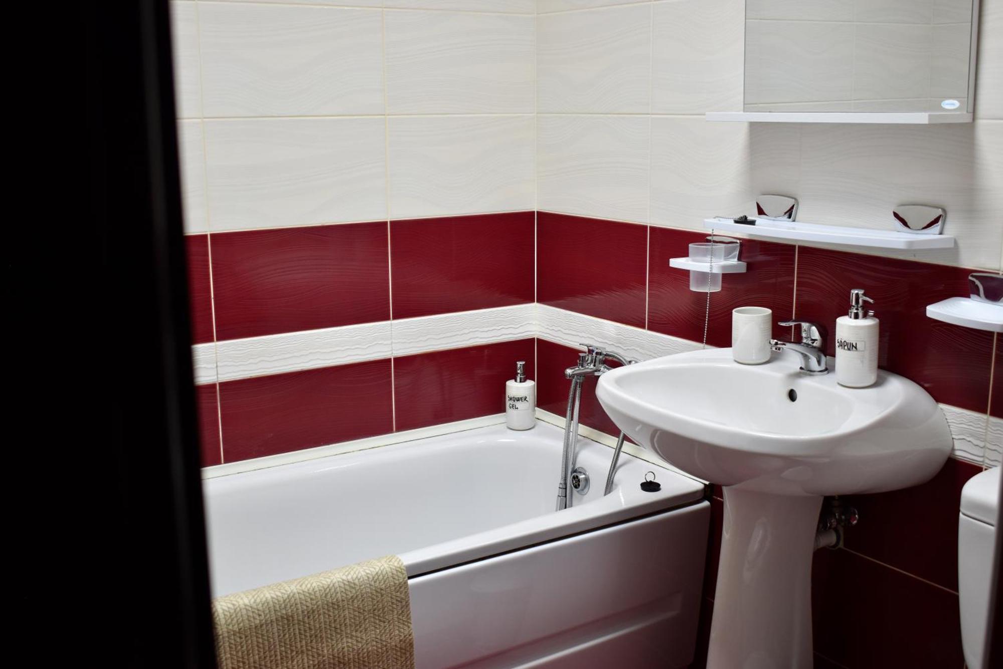 Enjoy Apartments - Spacious Retreat In Our Villa Cluj Napoca Bagian luar foto