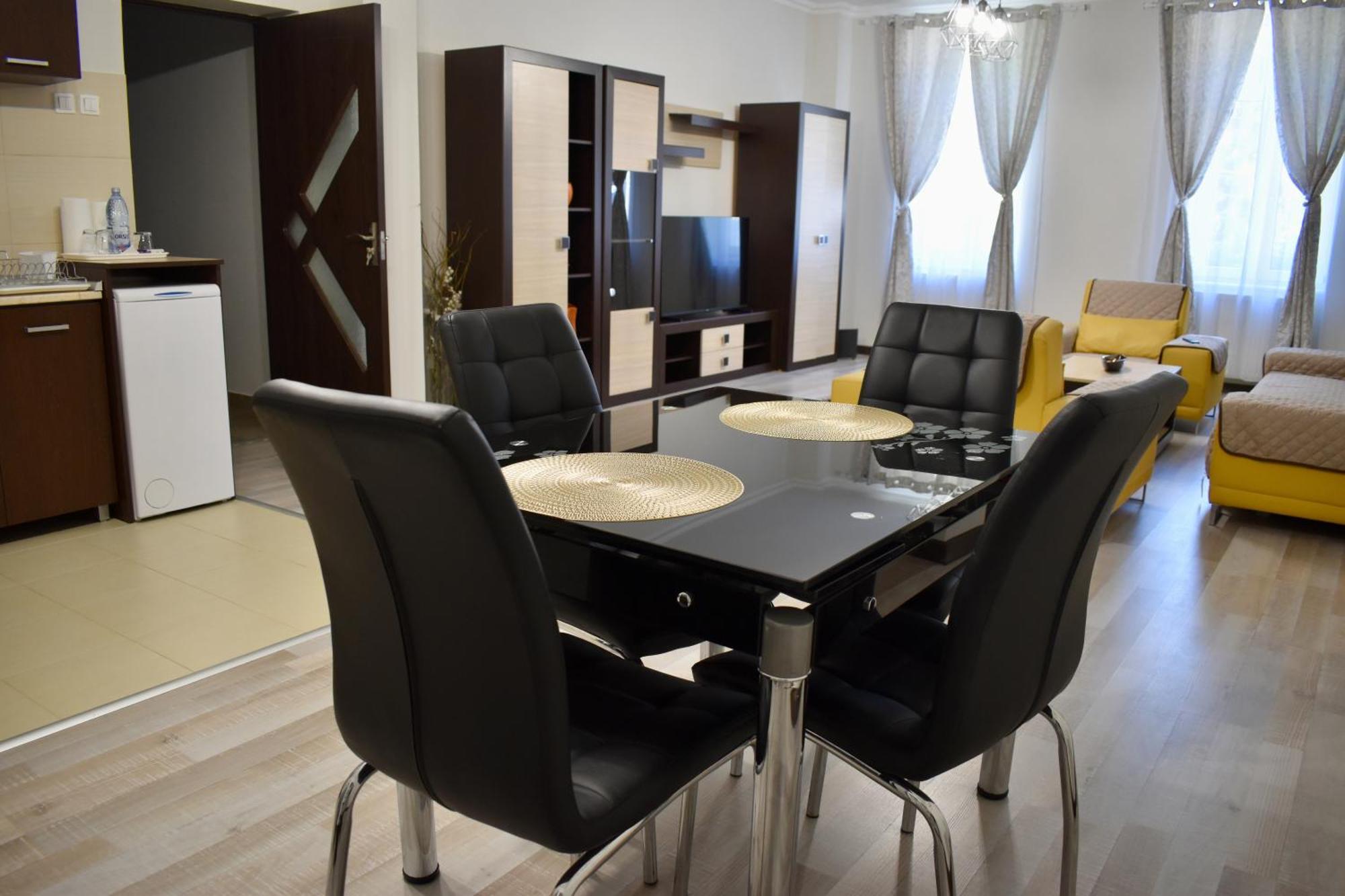 Enjoy Apartments - Spacious Retreat In Our Villa Cluj Napoca Bagian luar foto