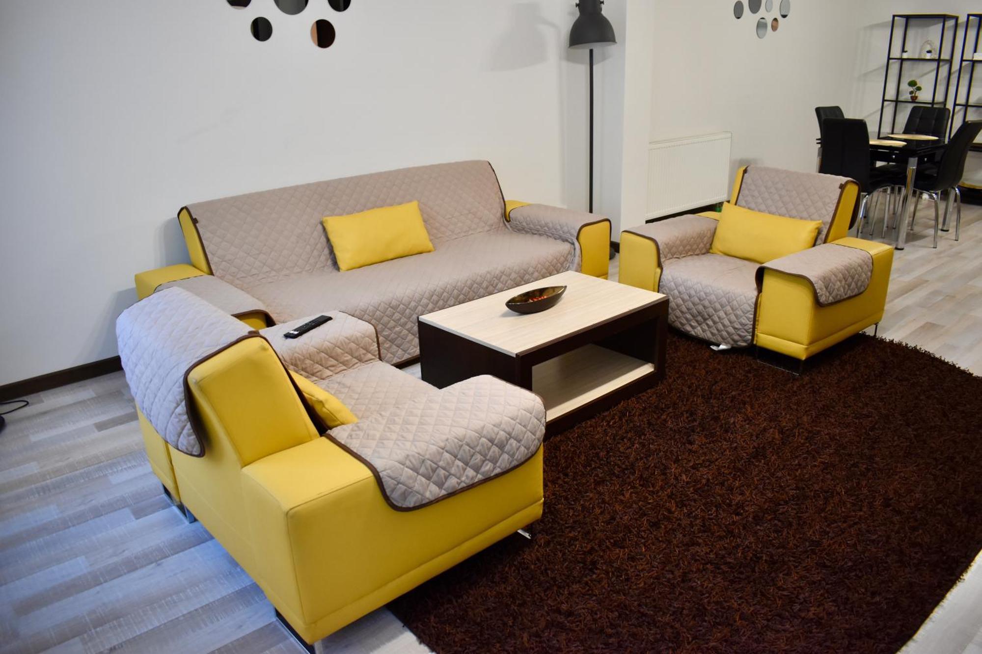 Enjoy Apartments - Spacious Retreat In Our Villa Cluj Napoca Bagian luar foto